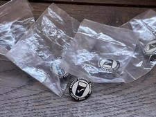 5 Guinness Pin Badges.