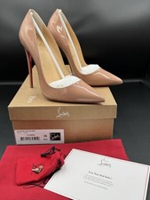 Christian Louboutin So Kate