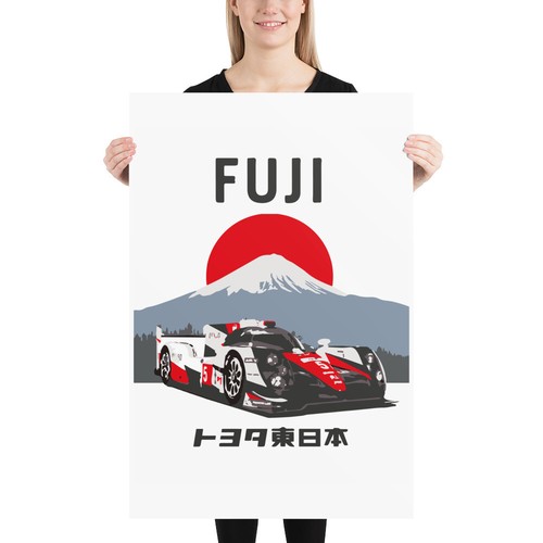 Gazoo racing ts050 hybrid - gazoo,