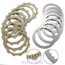 Clutch Friction Disc Plate Kit