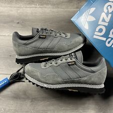 Adidas Moscrop 2 SPZL Spezial Cordura ‘Grey’ - Size UK 8.5 / EU 42 2/3