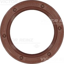 New Shaft Seal, crankshaft for
