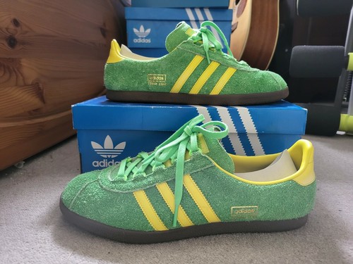 Adidas trimm star - , size