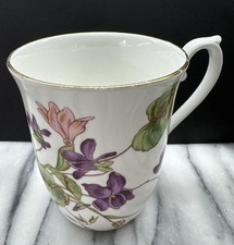 Berkshire Mug. English   Bone