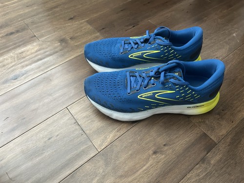 Brooks glycerin men s - brooks,