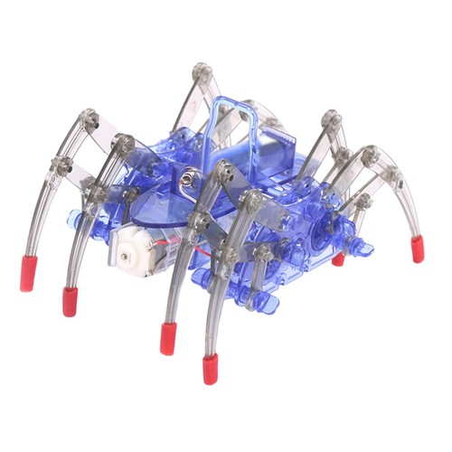 Robot spider toy - spider, creative