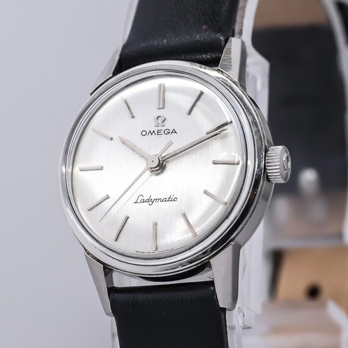 Vintage 1962 near - *near, omega