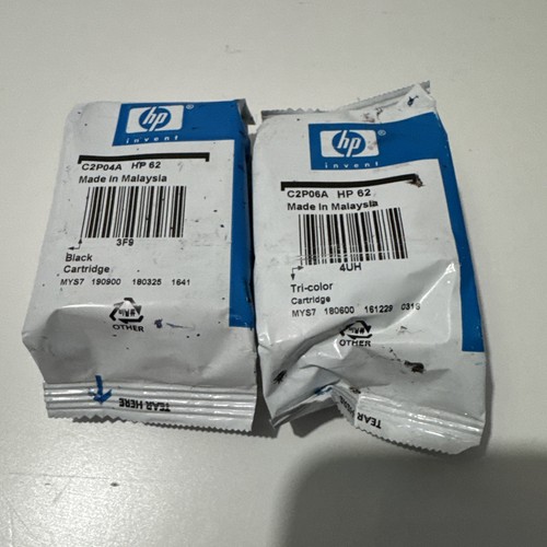 Original black colour - original, hp
