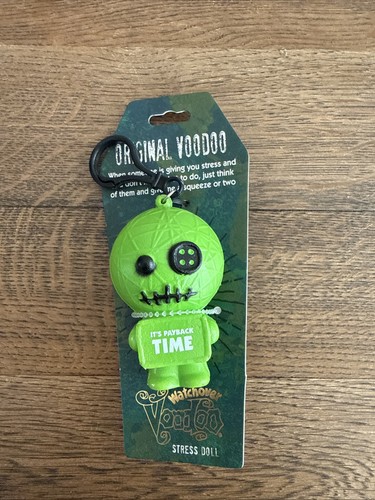 Watchover voodoo original - watchover,