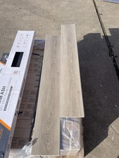 JOBLOT. (20 Sqm) WARM ASH SPC