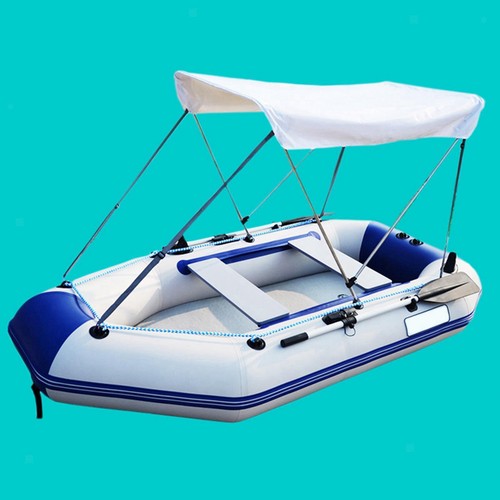 Bimini top for inflatable boat - top,