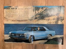 Magazine Ad* - 1963 - General