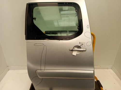 Citroen berlingo rear door - rear,