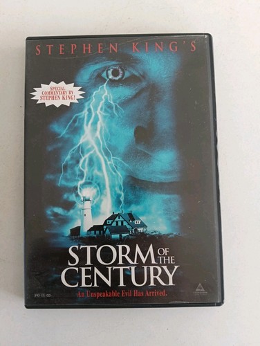 Storm the century region 1 - storm,
