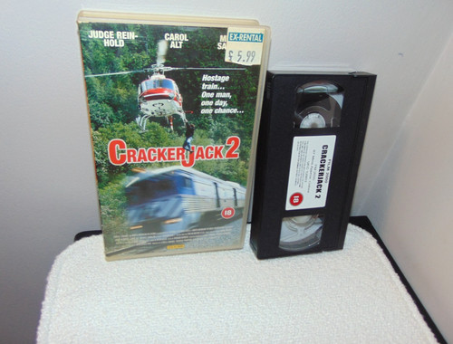 Crackerjack judge - 2,