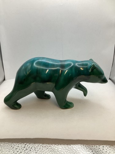 Vintage blue mountain pottery - vintage,