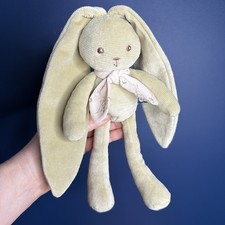 Kaloo bunny rabbit - rabbit, bow