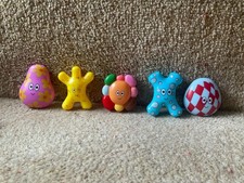 In The Night Garden Hollow