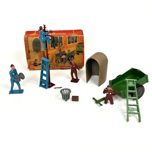 Rare crescent toys - crescent, gpo