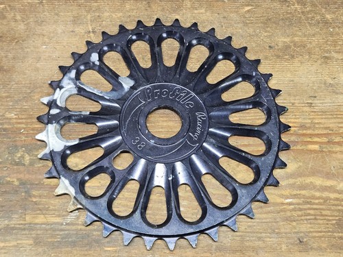 Imperial bmx sprocket 38t - imperial,