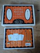 Tim Burton's Tragic Toys Stick