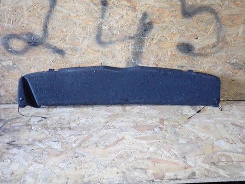 Citroen trunk shelf - ii,