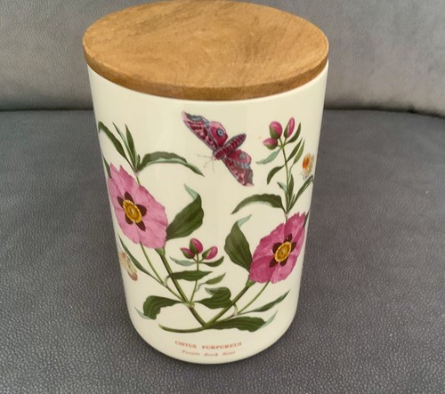 Vintage portmeirion storage - portmeirion,