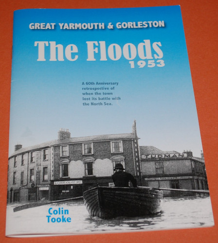 Great yarmouth and - great,
