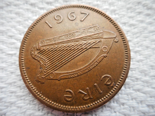 1967 ireland irish eire - 1967, ireland/irish/eire