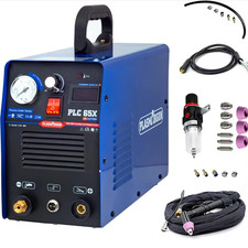 Plasma Cutting Machine PLC65X