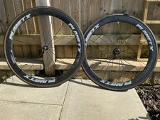 Planet X Carbon Wheelset