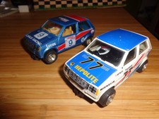 SCALEXTRIC C323 MG METRO CHALK