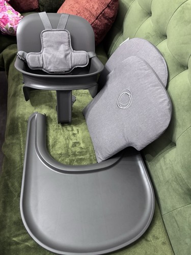 Bugaboo giraffe high - giraffe, chair