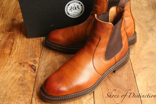 Joseph cheaney tan - joseph,