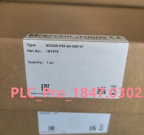 1pcs new ncn25 - new,