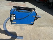 welding fume extractor (Porta -flex)