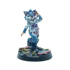 Fallout: Wasteland Warfare - Mr Fuzzy (Promo) - Brand New & Sealed