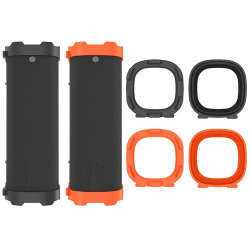 Non slip silicone speaker - slip,