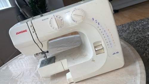 Sewing machine - sewing,