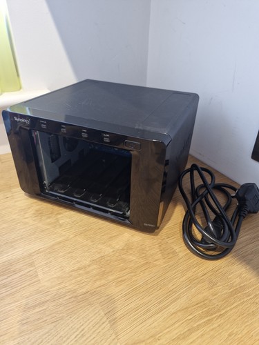 Synology ds1010 nas no - synology,
