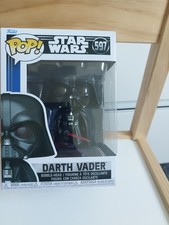 Funko Pop! Star Wars Darth