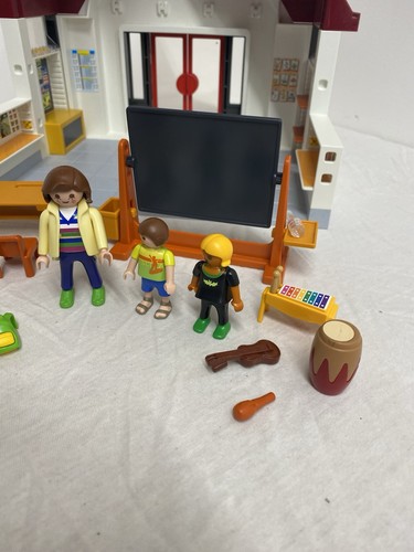 Playmobil 6865 city life - playmobil,