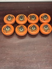 Voodoo Zero-G 61mm 92a Roller Blade Wheels (sku009)