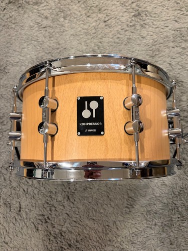 Sonor kompressor beech - beech, 13