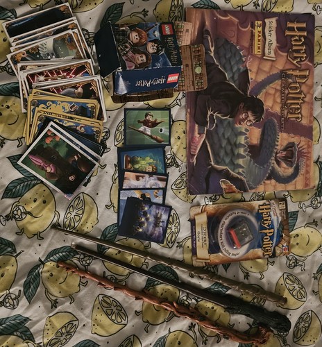 Vintage harry potter - vintage,