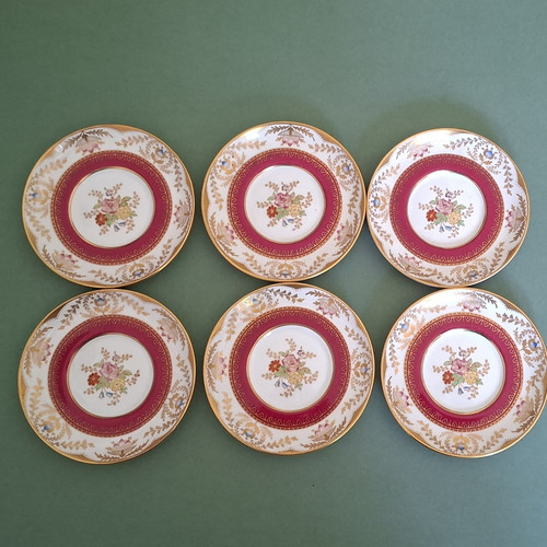 Spode regent bone china - regent,