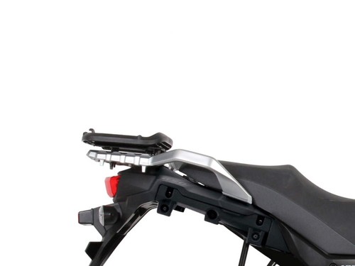 Shad top box rack rear - rack, case