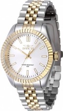 Invicta Specialty Quartz