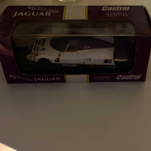 Onyx jaguar xjr - onyx, twr