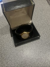 Accurist Ladies Watch Boxed